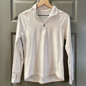 DSG 1/4 Zip Pullover